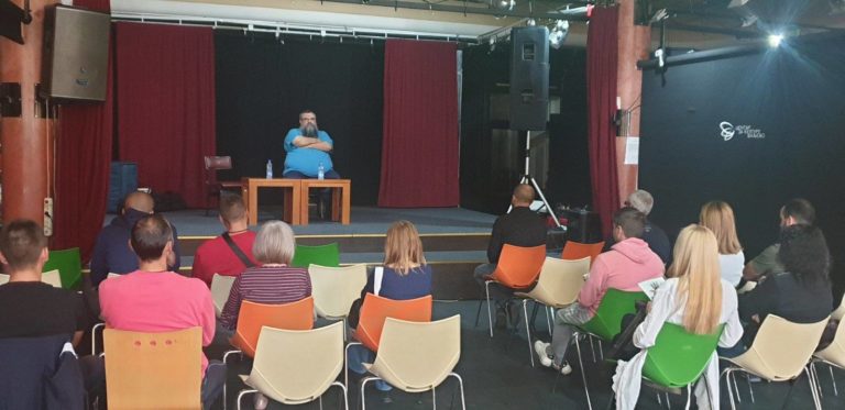 Centar za Kulturu Valjevo: Tribina posvećena prevenciji od bolesti zavisnosti