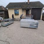Obnova centra za lecenje od bolesti zavisnosti Preobrazenje 010