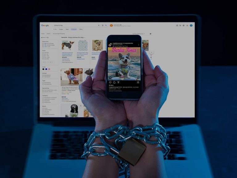 Psihološke promene zavisnika od interneta