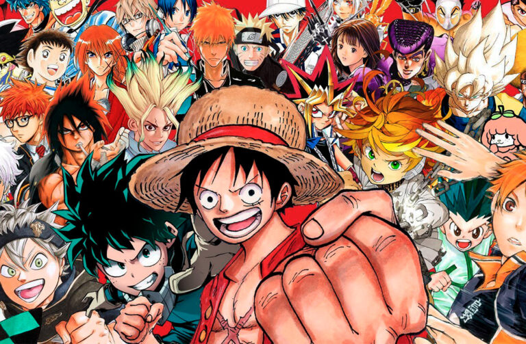 Uticaj manga kulture na mlade