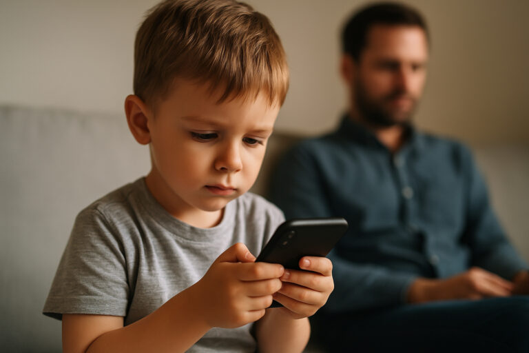 Kako su deca postala ključni korisnici društvenih mreža i interneta