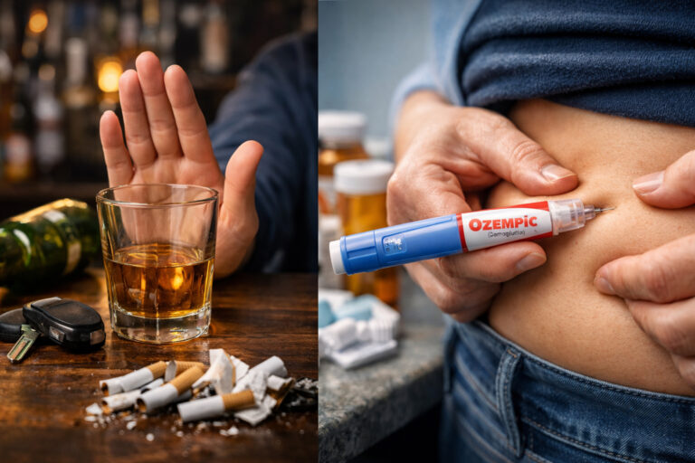 Generacija Z je ostavila alkohol – ali ne i zavisnost