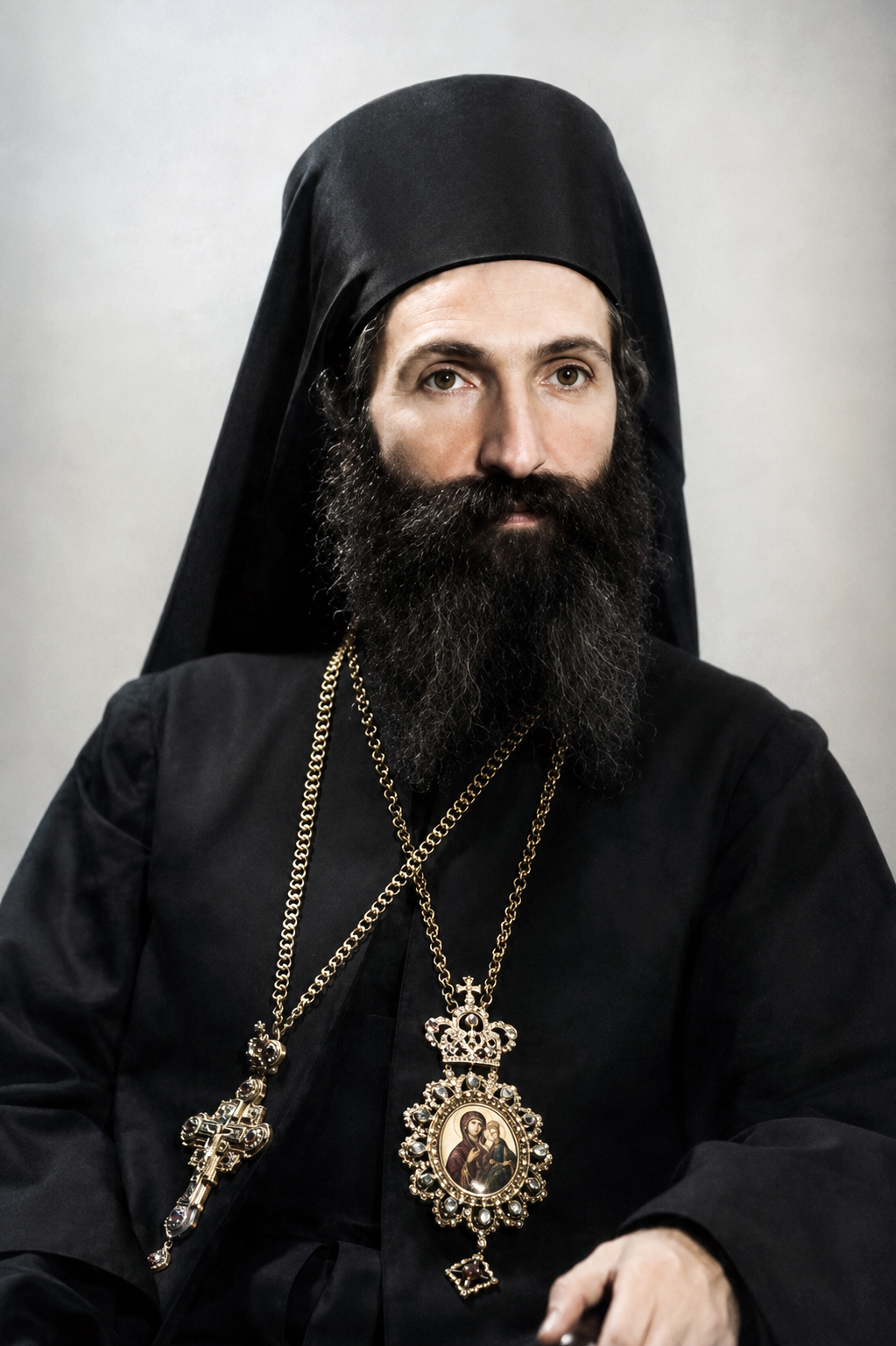 Episkop ra&scaron;ko-prizrenski Pavle