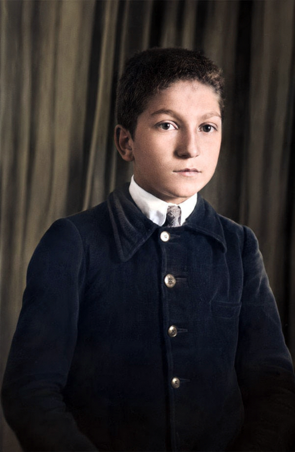 Gojko Stojčević (Patrijarh srpski Pavle)